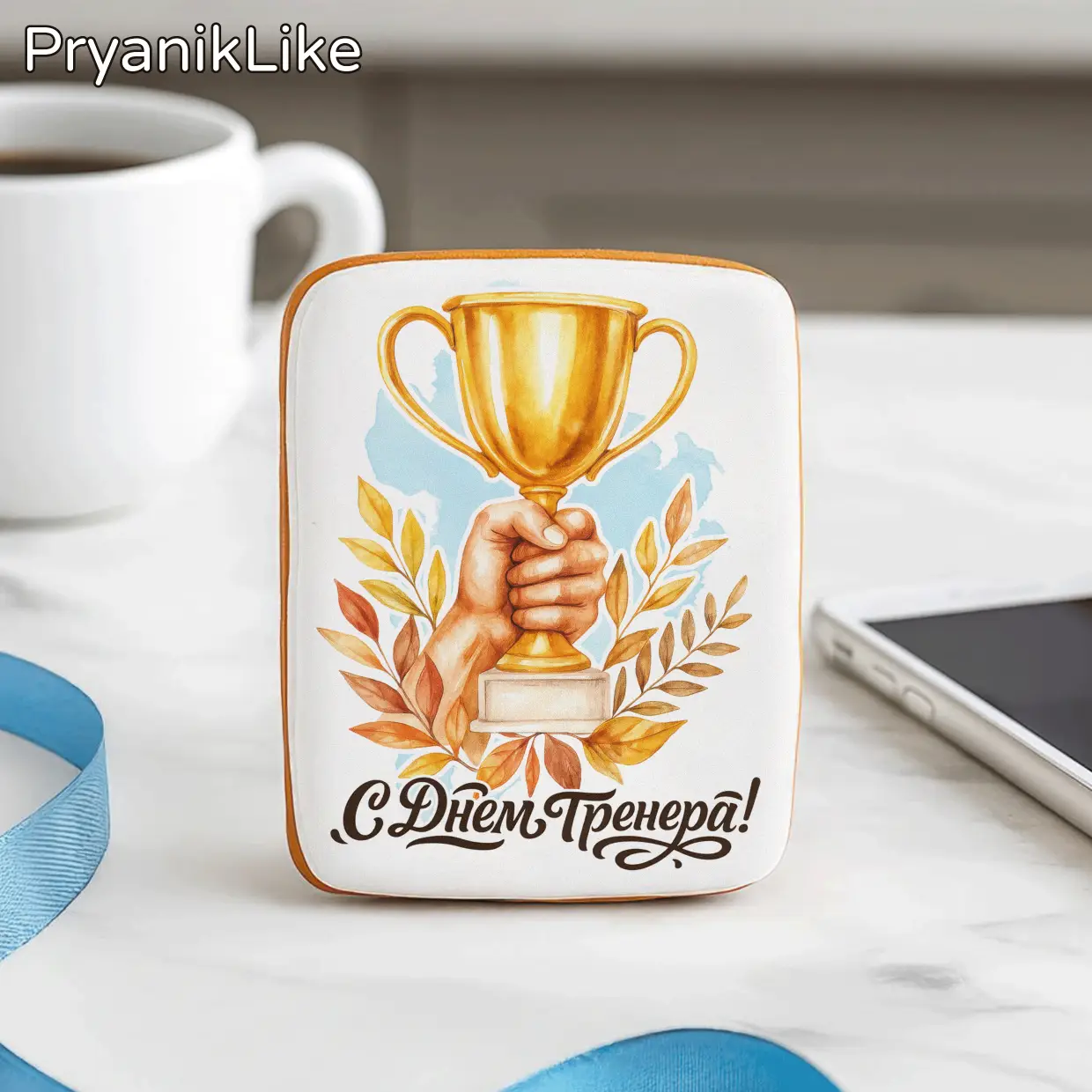 День тренера (акварель) (38)